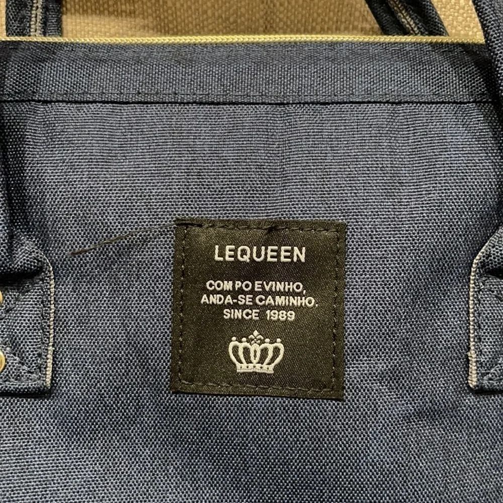 LeQueen very good